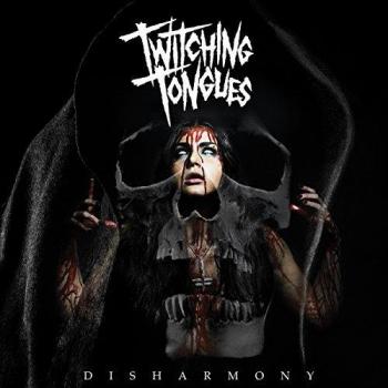 Disharmony vinilo