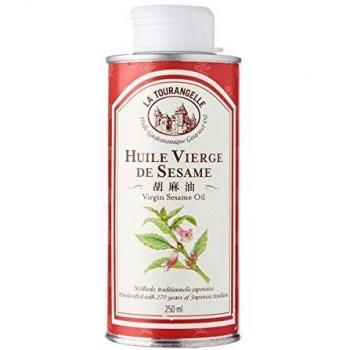 Aceite Puro de Sésamo Natural