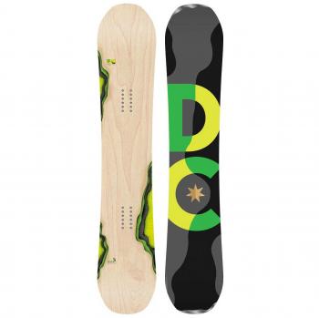 DC Mega 156cm