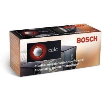 Bosch TCZ 6002 - Pastillas antical para Benvenuto