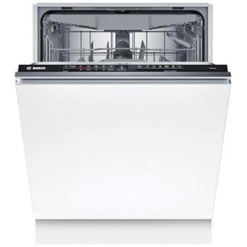 Lavavajillas Bosch SMV2HVX06E 14 Cubiertos Clase C Integrado 60 cm con Home Connect y EcoSilence Drive