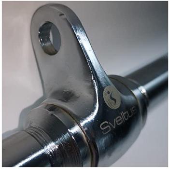 Sveltus Side Pull Bar for Back Muscles