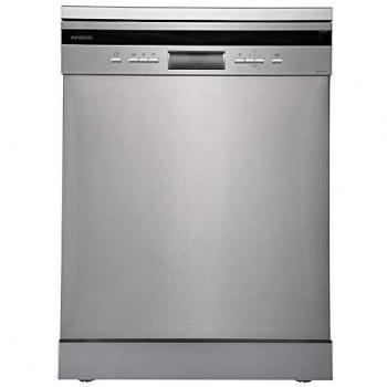 LAVAVAJILLAS INFINITON DIW-3724 INOX Ancho 60CM