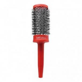 BIFULL CEPILLO TERMICO ROJO Nº 43