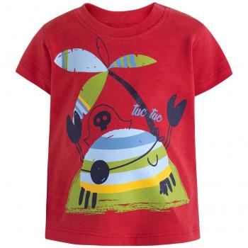 Tuc Tuc Camiseta Punto Sencilla NIÑO Pirates, Niños,
