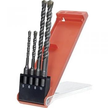 KWB 49240500 - Set de brocas SDS