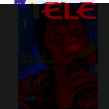 Agencia ELE 1 libro de clase + cd: Libro del alumno