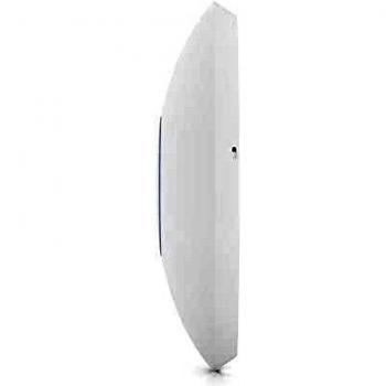 Ubiquiti Networks UniFi 6 - Punto de Acceso, de Largo Alcance, 3000 Mbit/s, Blanco, conexión y alimentación Ethernet