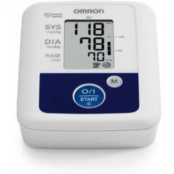 OMRON M2 - Monitor de tensión