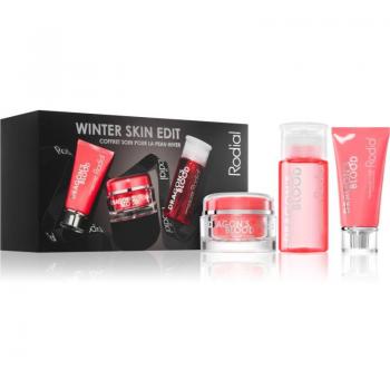 Rodial Winter Skin Edit Christmas Gift Set