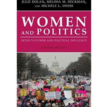 Women and Politics: Paths to Power and Political Influence, Fourth Edition