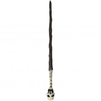 The Noble Collection Death Eater Character Wand