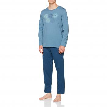 Athena Eco Pack, Conjuntos de Pijama para Hombre,