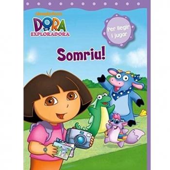 Somriu!