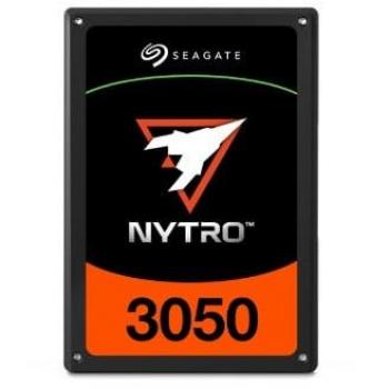 SSD Seagate Nytro 3350 15.36TB SAS 2.5 3D eTLC