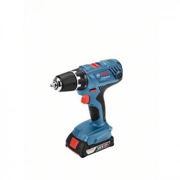 Atornillador a batería GSR 18V-21 Bosch