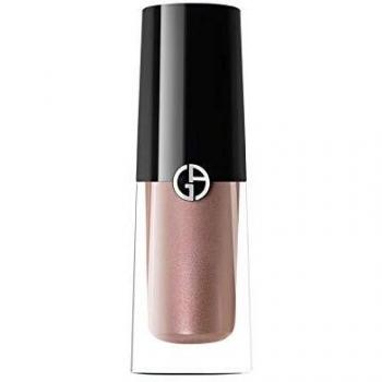 Giorgio Armani Eye Tint Liquid Eyeshadow 8 Flannel 3.9ml - Cosmetics