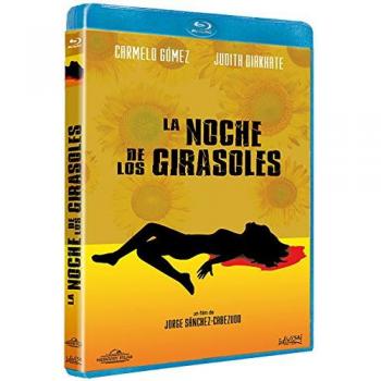 La noche de los girasoles [Blu-ray]