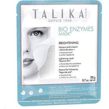 Talika Bio Enzymes Brightening Mask 20g