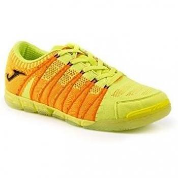 Joma - Skin Regate, Color Amarillo, Talla UK-10.5