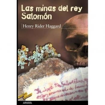 Las minas del rey Salomón