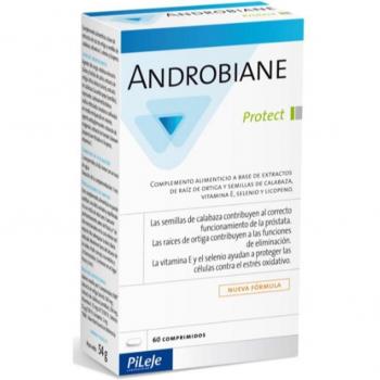 Androbiane 60 Cápsulas