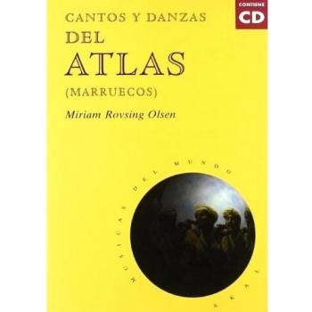 Cantos y danzas del Atlas
