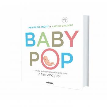 Baby-pop ESP - Meritxell Martí Orriols