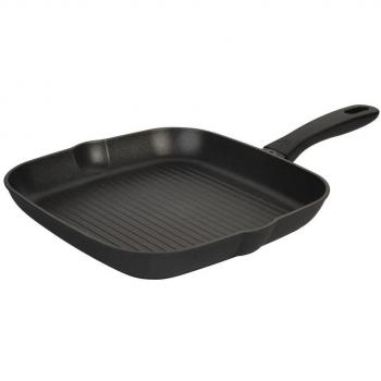 Ballarini Avola Grill Pan 28 cm Antiadherente Square