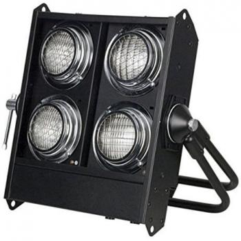 Showtec - Stage Blinder 4 DMX