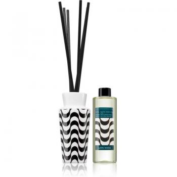 ILUM Luxury Latin Waves Aroma Diffuser with Refill 250 ml