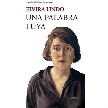 Una palabra tuya biblioteca breve