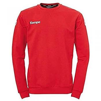 Camiseta de Manga Larga Kempa Training para Balonmano, 100% poliéster, diseño transpirable, ajuste cómodo, ideal para entrenamiento y competición