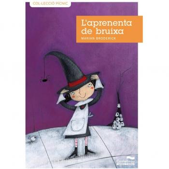 L'Aprenenta De Bruixa: 19