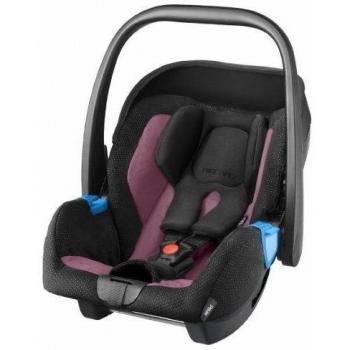 RECARO Privia - Silla de coche, grupo 0+, color violeta