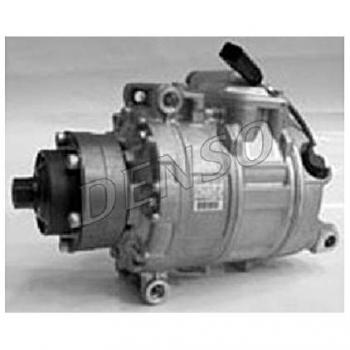 Compresor de aire acondicionado DENSO DCP02015