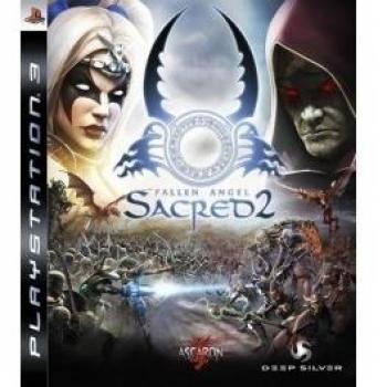 Sacred 2 : Fallen Angel