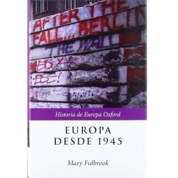 Europa desde 1945