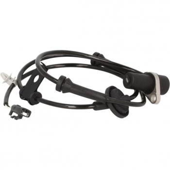 Sensor de velocidad de la rueda ABS AUTLOG AS4354 Derecha