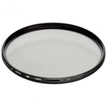 Hoya 77mm HD Circular Polarizing Filter