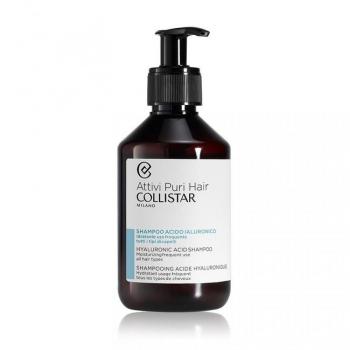 Collistar Hyaluronic Acid Shampoo Moisturizing Frequent Use 250mL