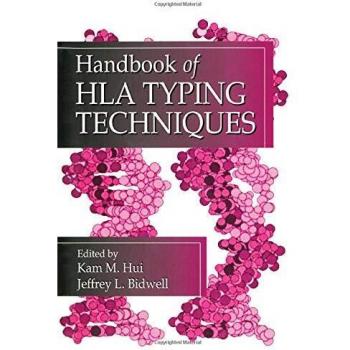 Handbook of HLA Typing Techniques