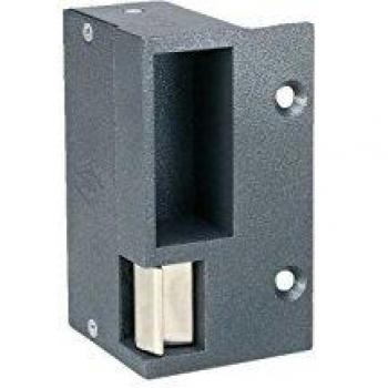 Abrepuertas Horizontal 12V con Contacto Fijo Izquierda JPM - Modelo 10111A-01-2A