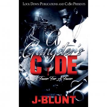 Gangster's Code: A Favor for a Favor (Paperback Edition)