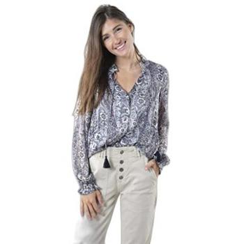 Deeluxe Darlene Women's Blouse