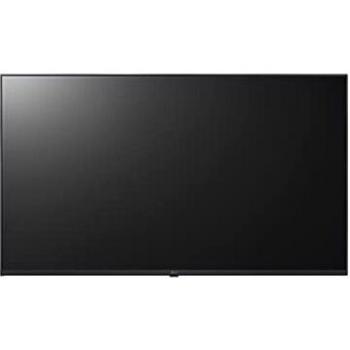 LG 55UL3J-E pantalla de señalización Pantalla plana para señalización digital 139,7 cm