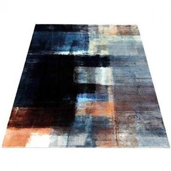 Mora - Alfombra sofing Brush H42-60x120cm - Color 05 Azul