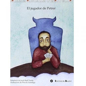 Jugador de Petrer,El: 7 - Enric Valor I Vives