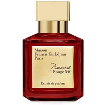Maison Francis Kurkdjian Baccarat Rouge 540 Extrait De Parfum - 70ml