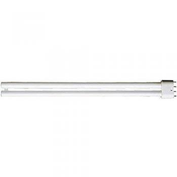 Brennenstuhl 1177510 Lámparas de Bajo Consumo, Plata y Sheer